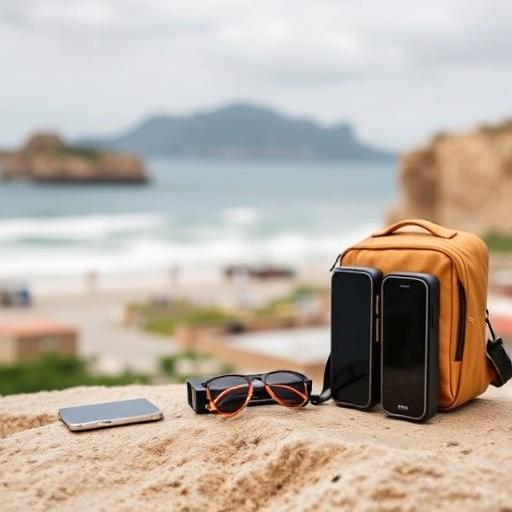 Top Travel Tech Gadgets