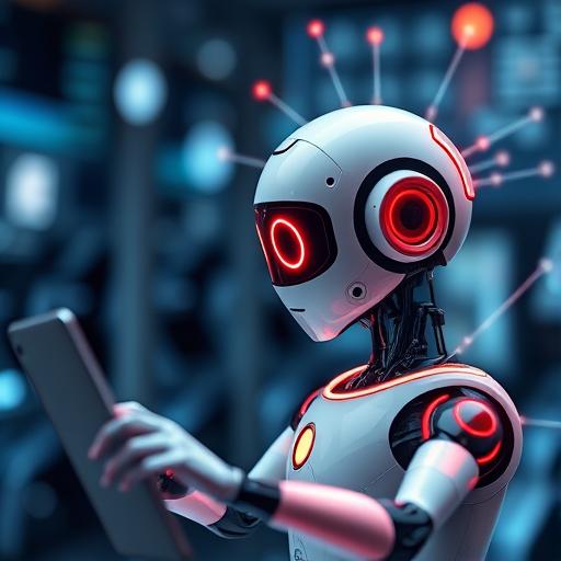 Top 10 AI Tools Revolutionizing Work