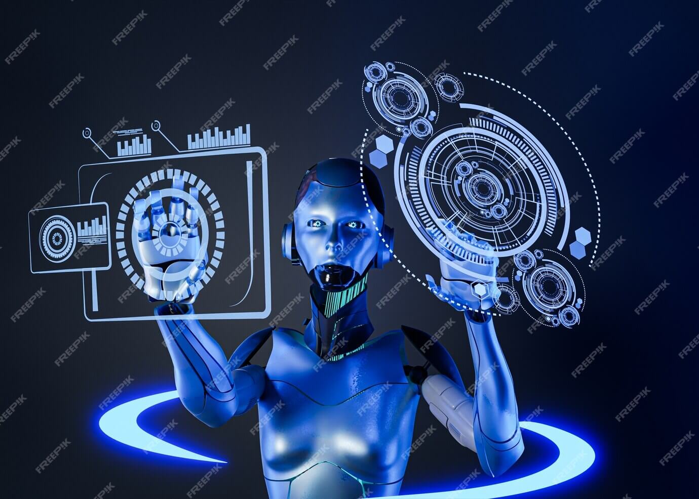 The Future of Artificial Intelligence in 2025