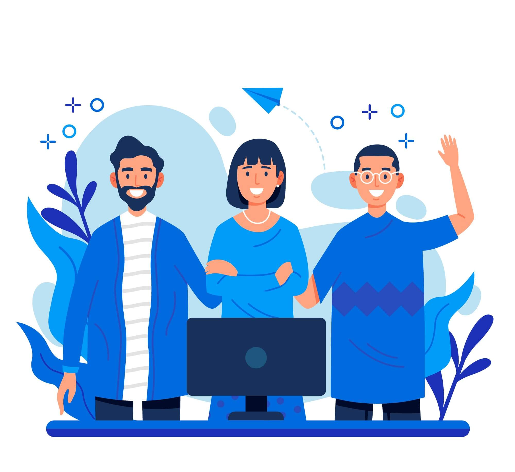 Team collaboration