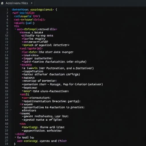 Code editor with inline AI suggestions and docstrings