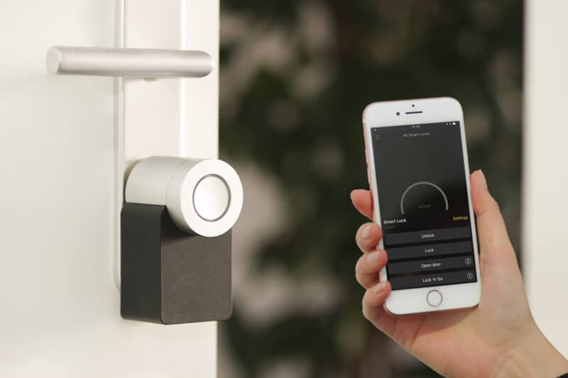 Smart Home Devices That Will Transform Your Living Space