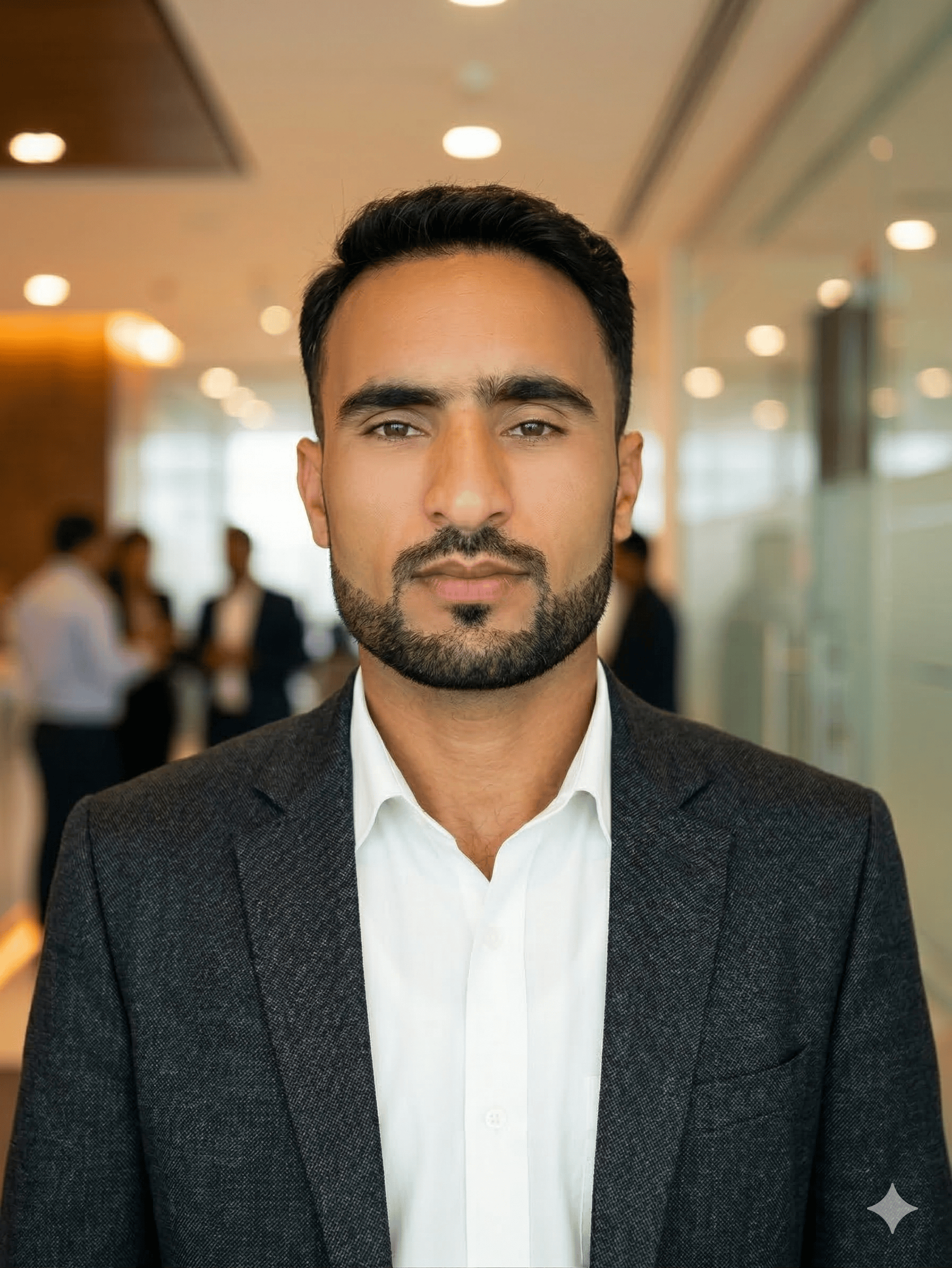 Ghulam Murtaza