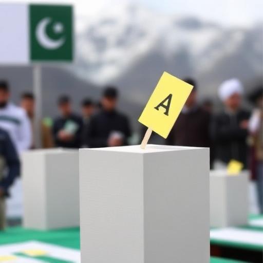 Beyond Ballots: How Tech Could Reshape the 2026 Gilgit Baltistan Election