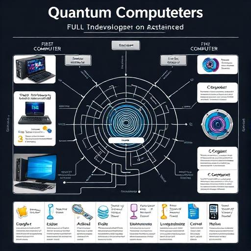 Understanding What a Computer Actually Is