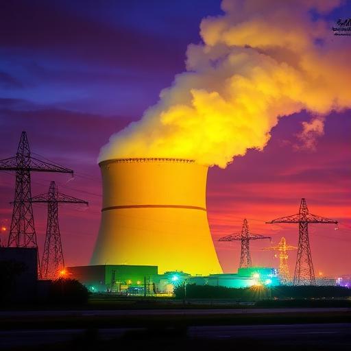 How Enriched Uranium Is Made: The Dangerous Truth Behind Nuclear Power