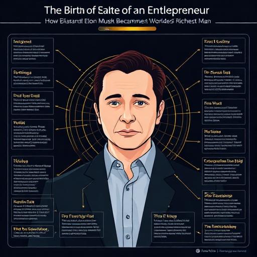 The Birth of an Entrepreneur: Blastar and Early Coding