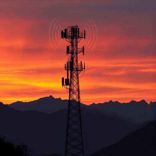 Internet and Mobile Services Shutdown in Azad Kashmir