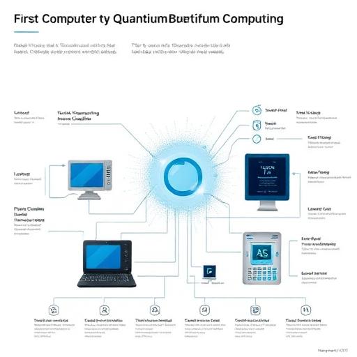 The Revolutionary Potential of Quantum Computing