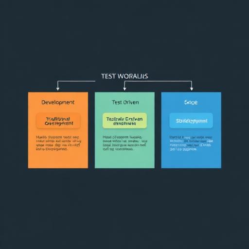 Comparing Development Approaches: Traditional, TDD, and Spec-Driven